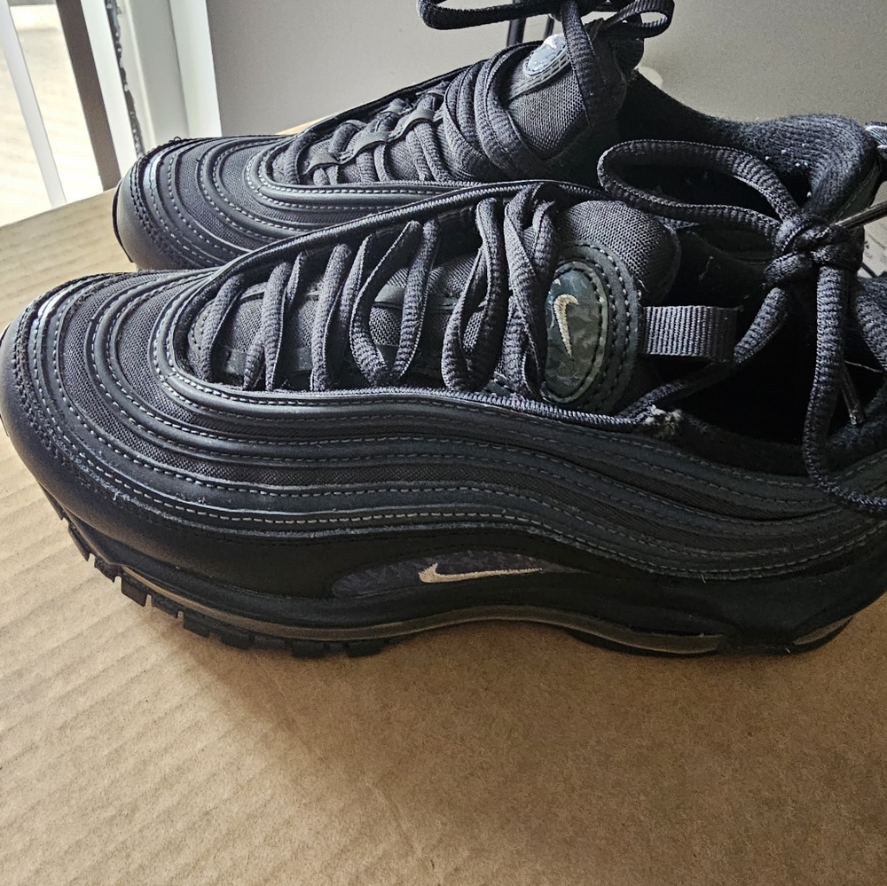 Nike Air Max sneakers